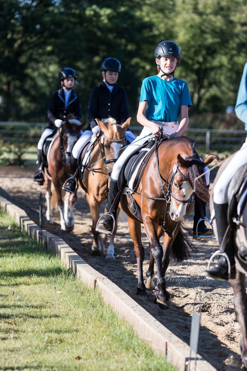 Bild 7 - Pony Akademie Turnier